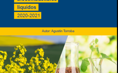 Atlas de los biocombustibles 2020-2021