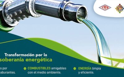 Foro de Biocombustibles Bolivia