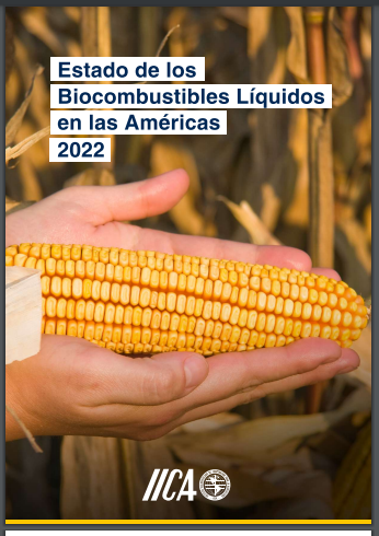 Estado de los Biocombustibles Liquidos de las Américas 2022