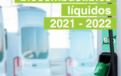 Atlas de los Biocombustibles Líquidos 2021-2022