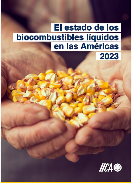 Atlas de los Biocombustibles Líquidos 2022-2023