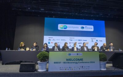 Países emergentes poseen el potencial de contribuir en el 50% de la meta para  reducción de CO2 en el transporte global