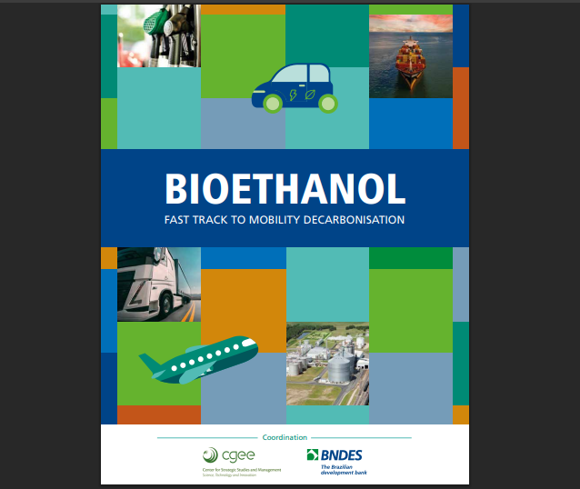 Bioetanol: una solución inmediata para acelerar la descarbonización del transporte